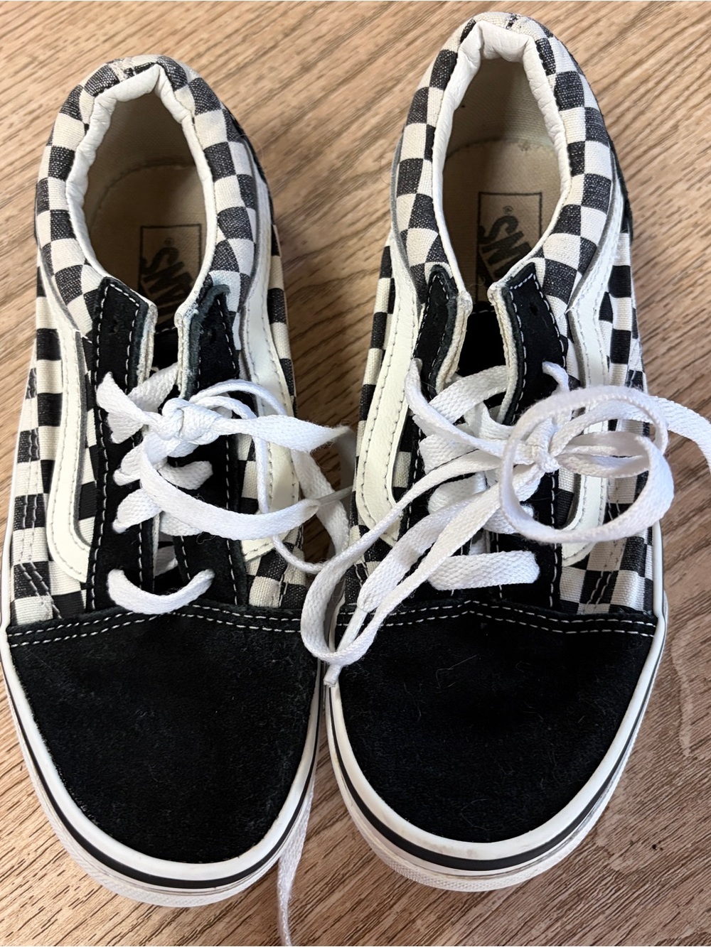 Vans Sneakers